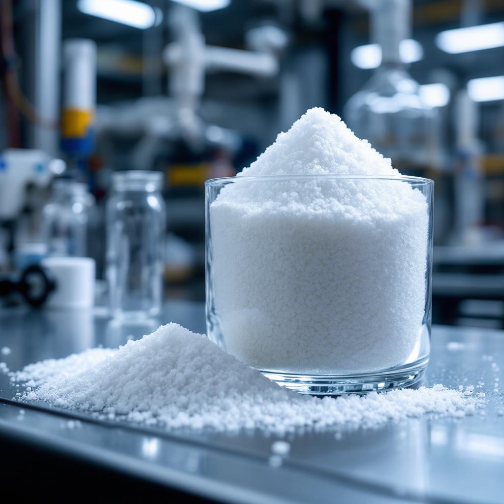 Sodio carbonato anhidro