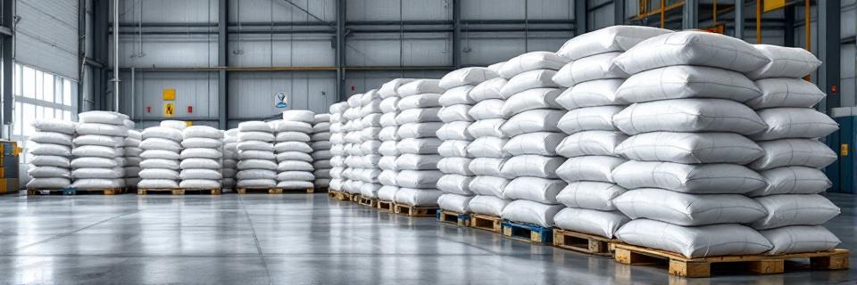 Sodio carbonato anhidro